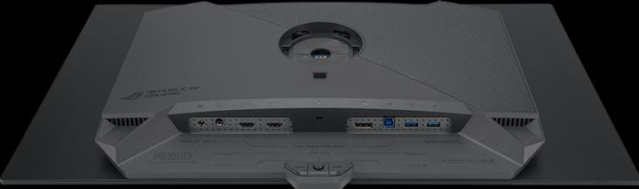 Produktbild ASUS ROG Swift PG27AQDM (2560 x 1440 Pixel, 26.50")