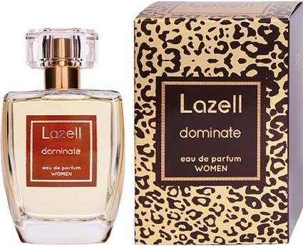 Actual product image Lazell Dominate Women - Eau De Parfum - 100Ml (Eau de parfum, 100 ml)