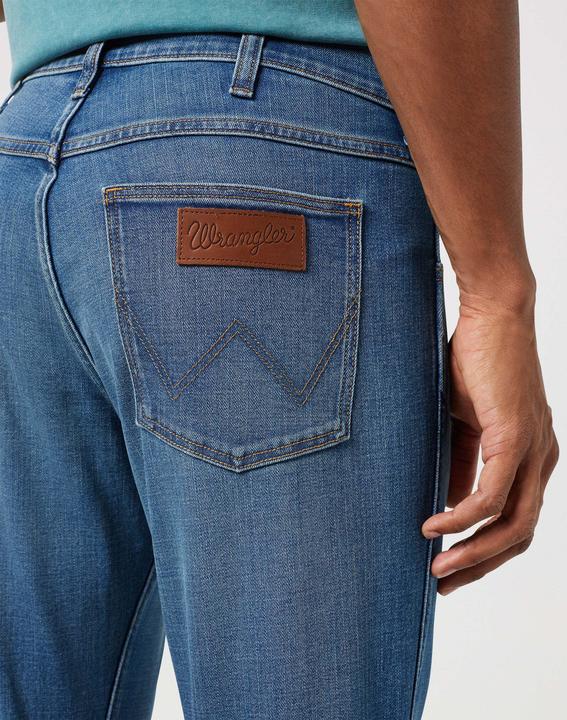 Produktbild Wrangler Jeans Regular Fit (40)