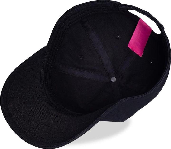 Produktbild Difuzed Hatsune Miku - Pixel Adjustable Cap (One Size)