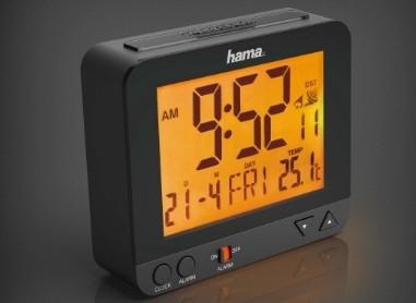 Produktbild Hama RC 550