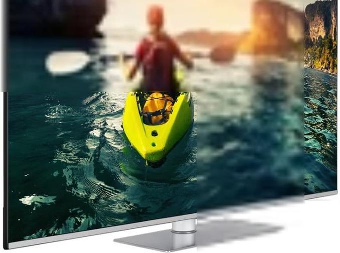 Produktbild Panasonic TX-55MXX689 (55", LED, 4K)