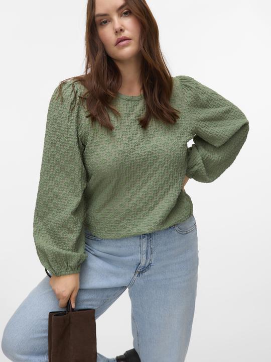 Produktbild Vero Moda VMCFLOWER Top Top (XXL)