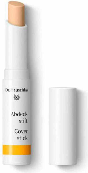 Image du produit Dr. Hauschka Broche de couverture 02 (02 Sand)