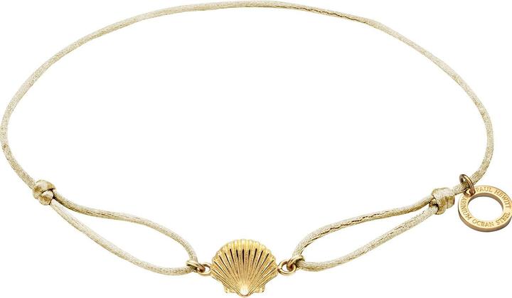 Immagine prodotto Paul Hewitt Armband Sea Star (1.06 cm, Acciaio inossidabile, Riciclato, Argento 925)