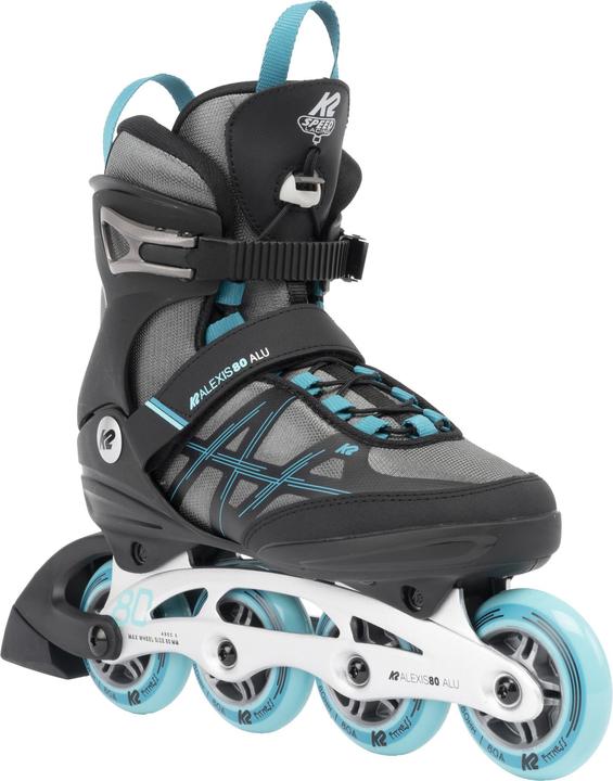 K2 ALEXIS 80 ALU