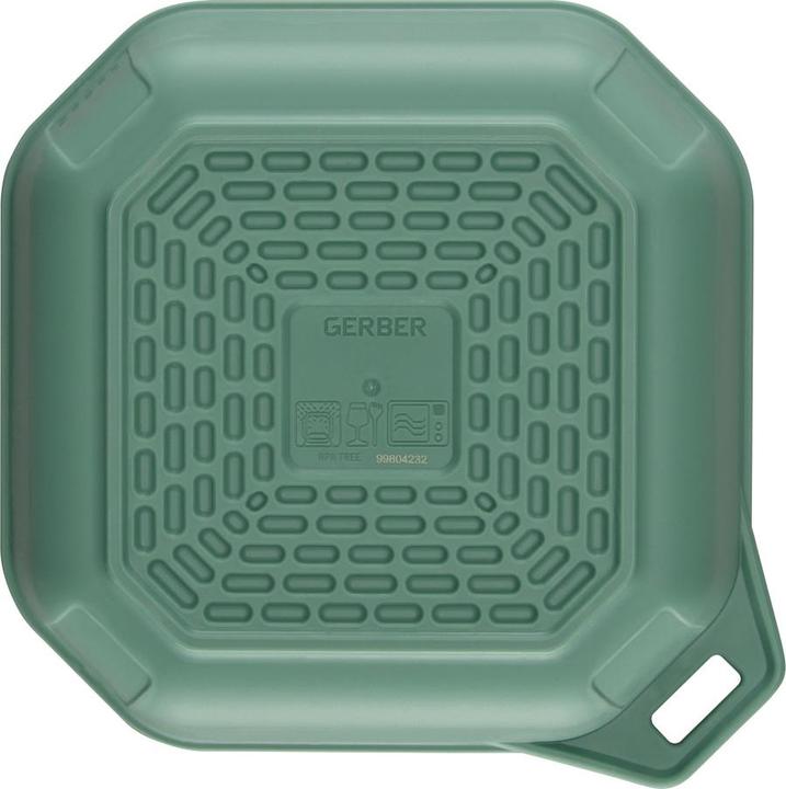 Produktbild Gerber Gear Compleat Geschirrset