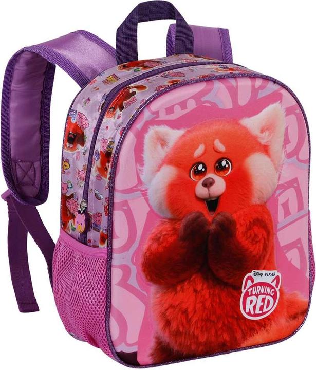 Actual product image Karactermania Small 3D Backpack Yaay