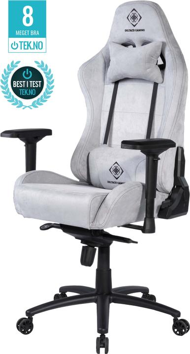 Image du produit Deltaco Gaming DC440