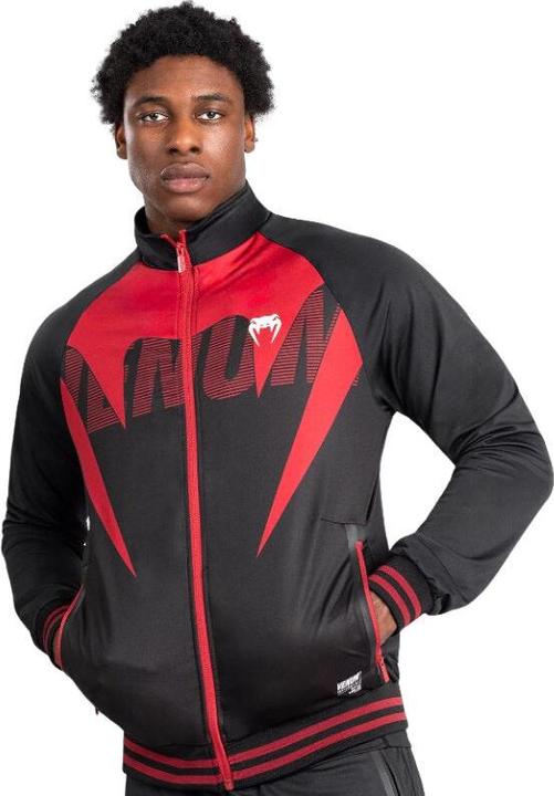 Image du produit Venum Veste Adrenaline Track rouge (L)