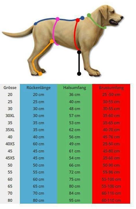 Immagine prodotto Hurtta Spedizione (25, XS, Cappotto per cani)