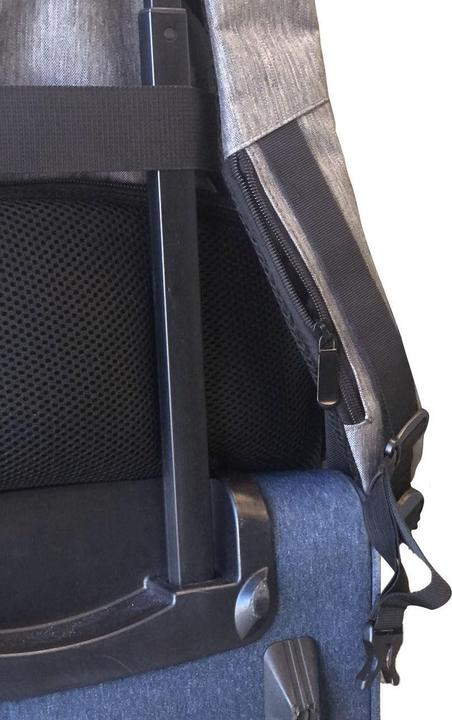 Image du produit Sunslice Sac à dos solaire 8W "Zenith" (8 W, 1.10 kg)