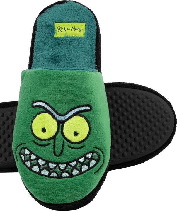 Image du produit Rick And Morty - Chaussons - Homme (39.5)