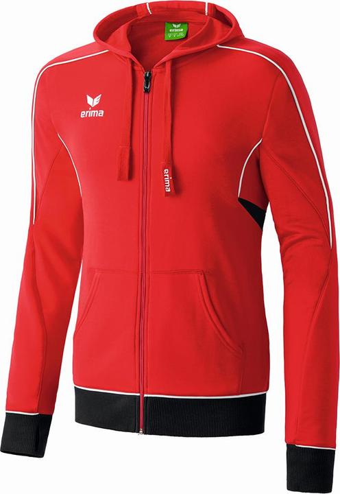Image du produit Erima Veste à capuche GOLD MEDAL (56)