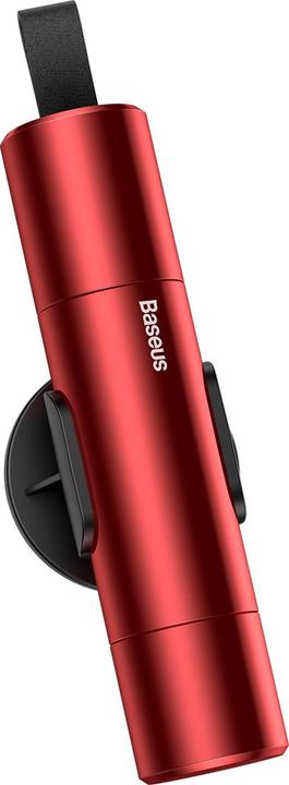 Baseus Notfall-Hammer