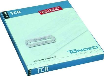Image du produit Tondeo Lames - Lames TCR (10 x)