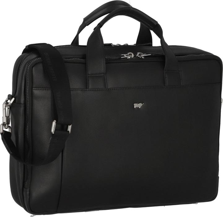 Immagine prodotto Braun Büffel Valigetta Golf 2.0 90674 (16.93")