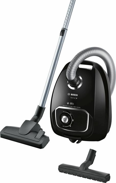 Bosch Hausgeräte Serie 4