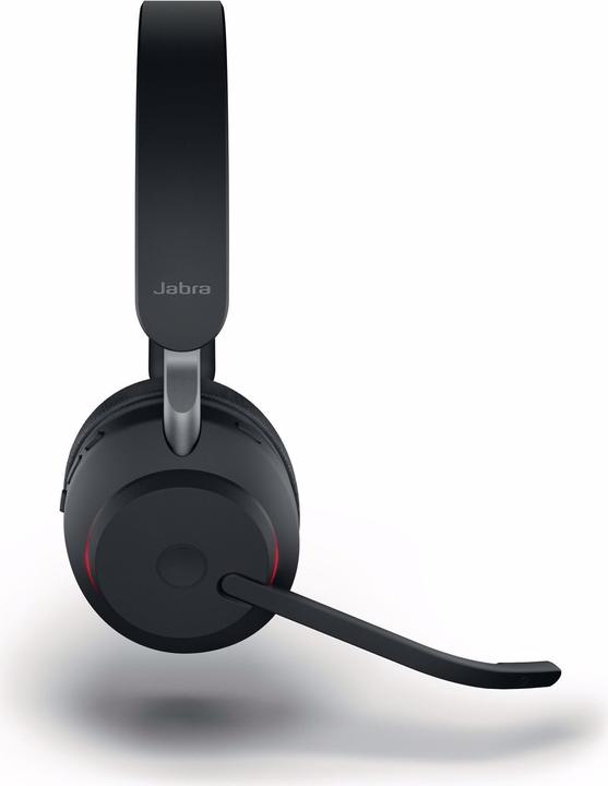 Produktbild Jabra Evolve2 65 UC (Kabellos, USB-C)