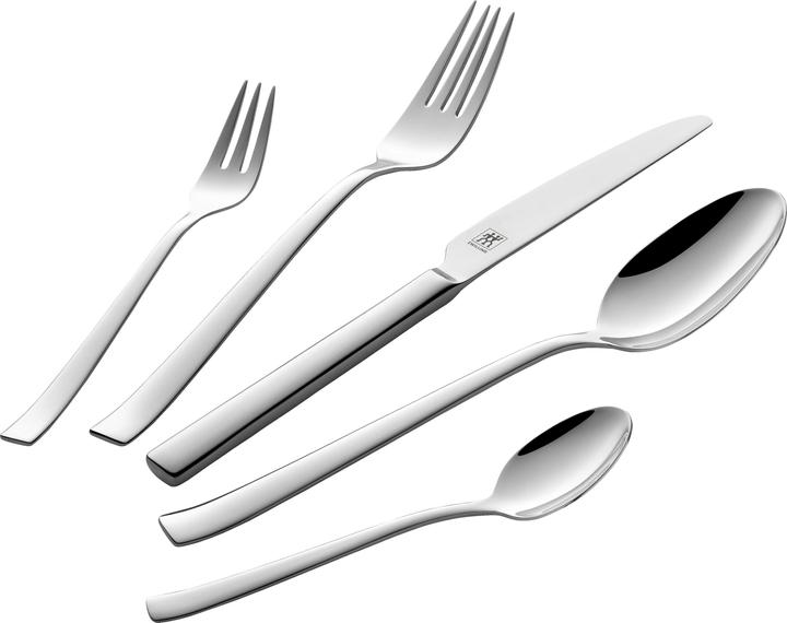 Actual product image Zwilling Cutlery Cult polished 68 pieces (68 Piece, Cutlery set)