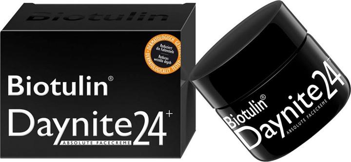 Immagine prodotto Biotulin Daynite24+ (50 ml, Crema 24h)