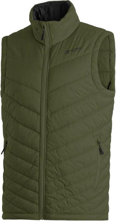 Immagine prodotto Maier Sports Gilet trapuntato Folke (3XL)