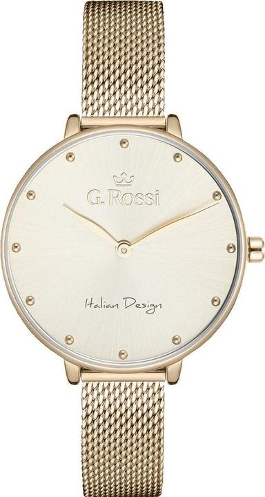 Produktbild Rossi UHR G. - 11890B3-4D1 (zg884b) + BOX (190 mm)