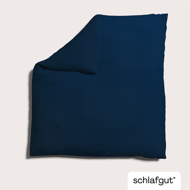 Produktbild schlafgut Woven Fade (Duvetbezug, 240 x 220 cm)