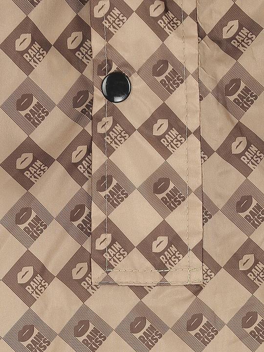 Actual product image Rainkiss Damier (One size)