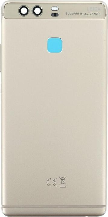Immagine prodotto OEM Pezzo di ricambio in Huawei P9 oro, senza logo (Huawei P9)
