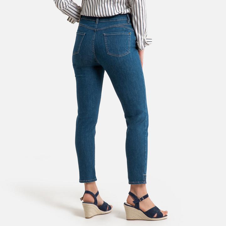 Produktbild Anne Weyburn Jeans in 7/8-Länge mit Push-up-Effekt (44)