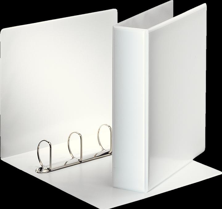 Produktbild Esselte Ringbuch Präsentation (A4, 75 mm, 1 Stück)