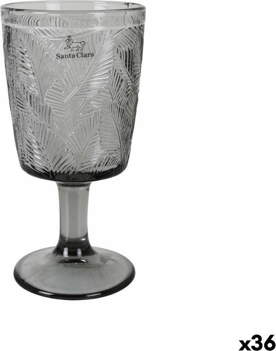 Immagine prodotto Santa Clara Glas Turia 320 ml (36 Stück) (0.32 l, 36 x)