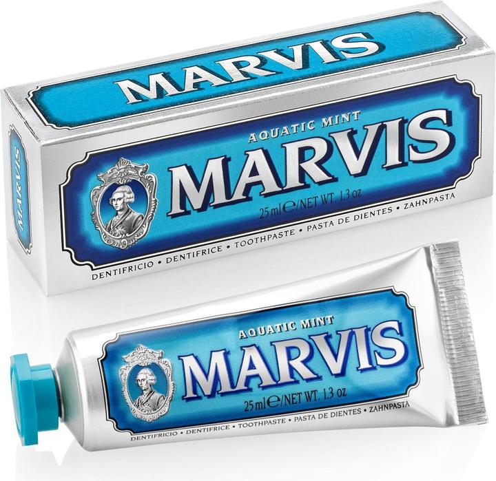 Immagine prodotto Marvis menta acquatica (85 ml)