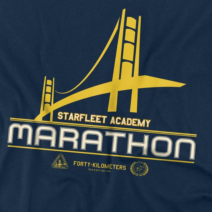 Immagine prodotto Marathon Maglietta Logo Uomo (4XL)