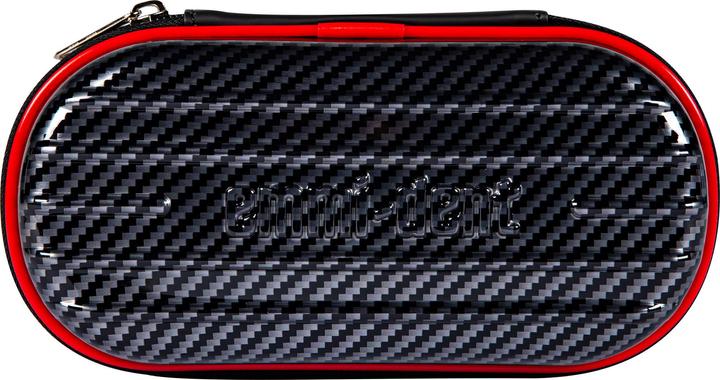 Produktbild Emmi-dent Reisebox - Carbon Edition