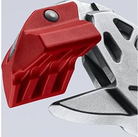 Actual product image Knipex Tile Breaking Pliers (250 mm)