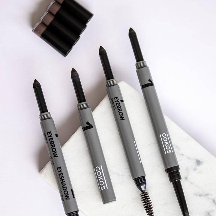 Produktbild Gokos Refill Eyebrow (Light 101)