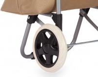 Kinvara shopping cart 2 wheels to do list