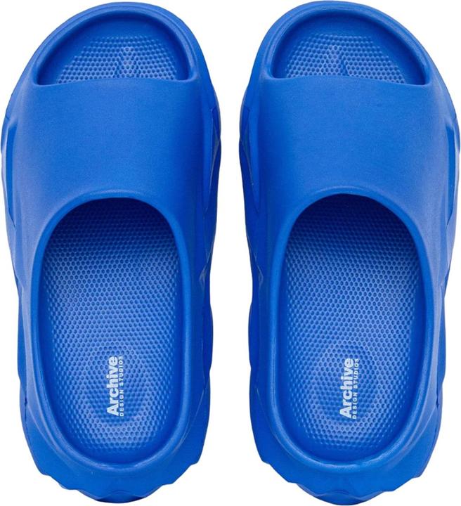 Actual product image Mens Dimension Sandals (41.5)