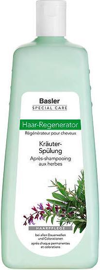 Immagine prodotto Basler Balsamo a base di erbe rigeneranti per capelli (1000 ml)