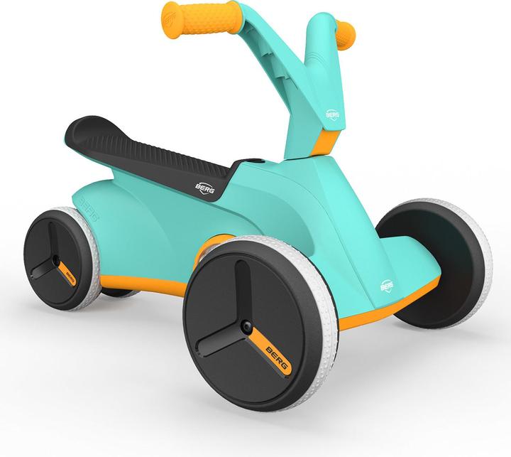 Actual product image BERG GO Twirl Slider