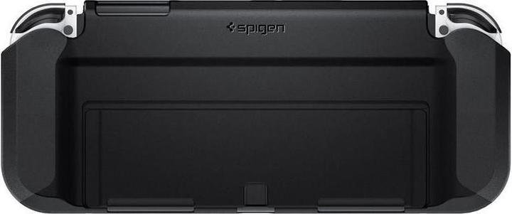 Image du produit Spigen Thin Fit Nintendo Switch OLED Black (Switch OLED)