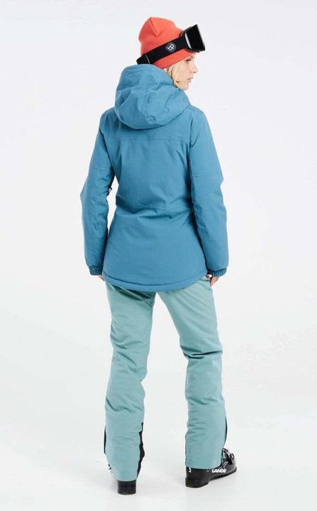 Actual product image Protest Women's Prtsima Snowjacket (38)