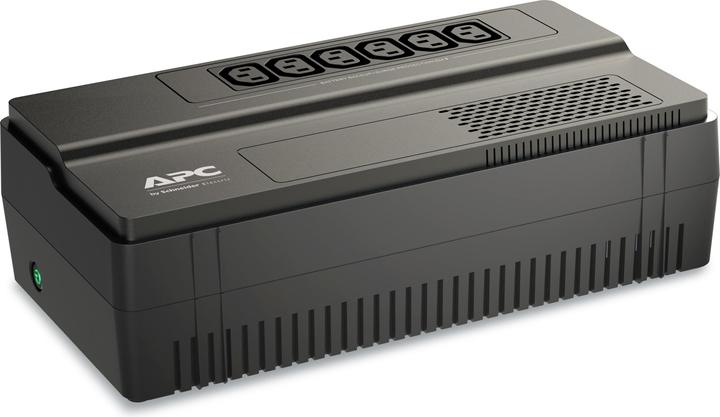 Immagine prodotto APC USV BV500I, 500VA/300W (500 VA, 300 W, Interattivo linea UPS)