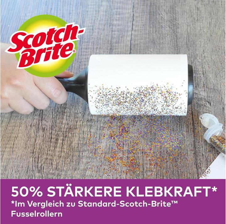 Image du produit Scotch-Brite Pack promotionnel Pet Extra Sticky