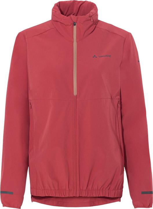 Actual product image Vaude Cyclist Air Jacket (40)