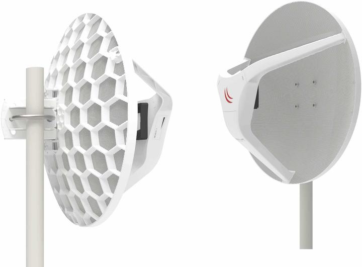 Actual product image MikroTik Lhg 60g