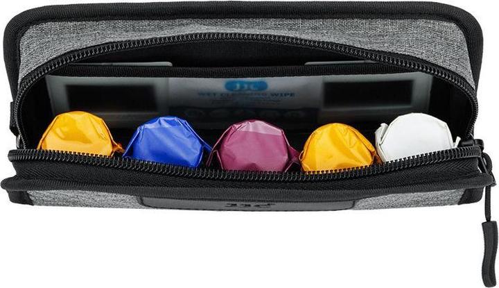 Actual product image JJC FP 120X5 Film Storage Pouch