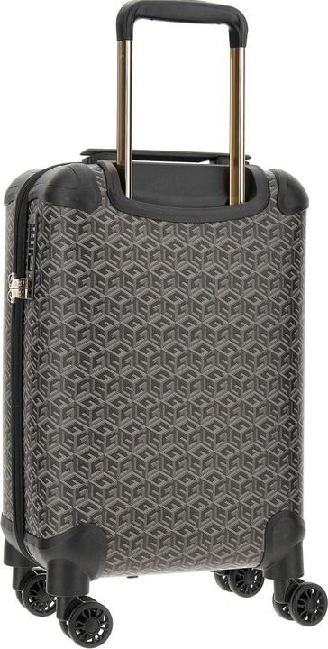 Produktbild Guess WILDER - 8-Wheeler 18" Charcoal (32 l, Handgepäck (bis 50l))